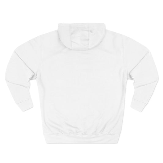 Badness Loaded Fleece Hoodie | Streetwear Sweatshirt for Casual Outfits, Gift for Men, Cool Hooded Sweater, Comfortable Apparel