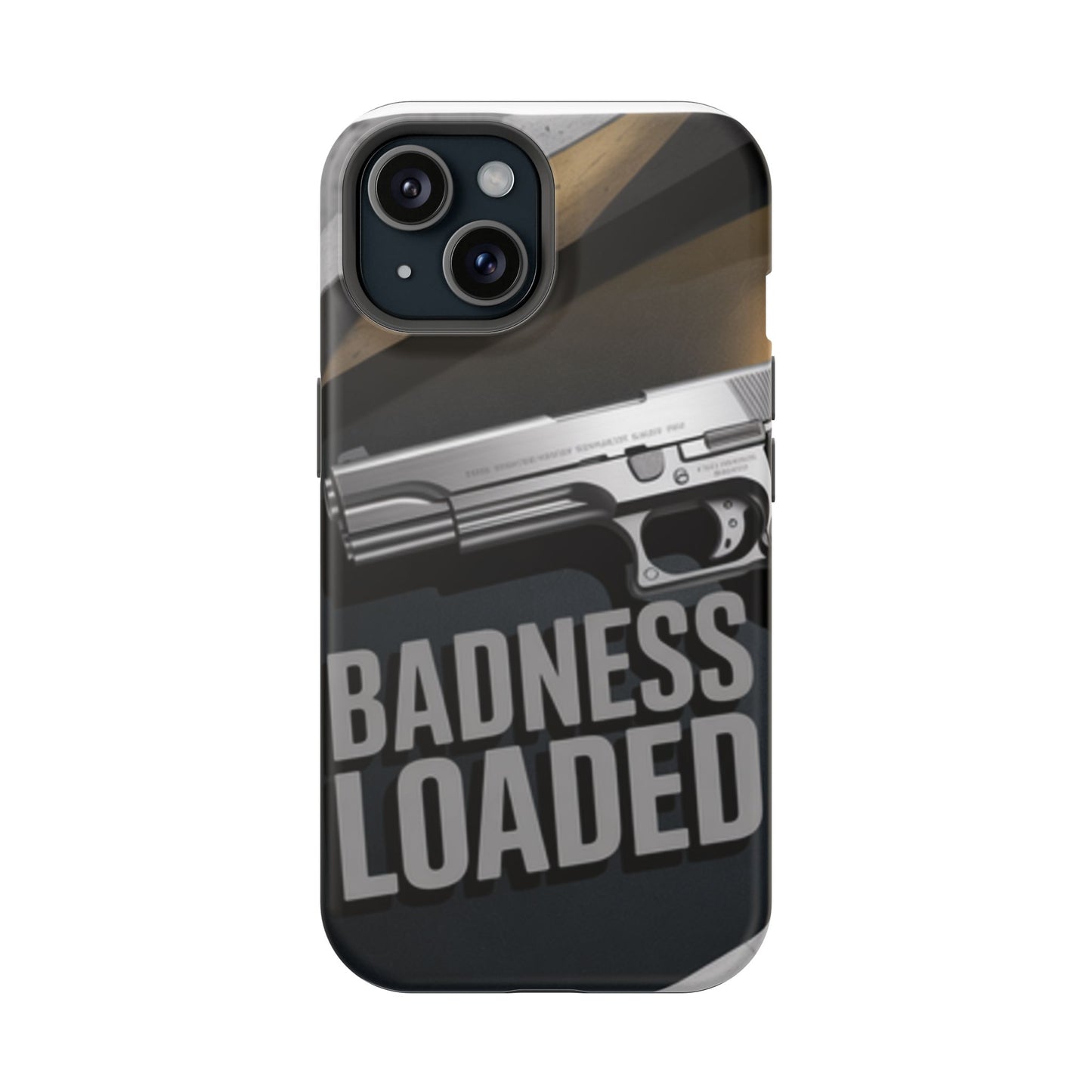 Impact-Resistant Cases