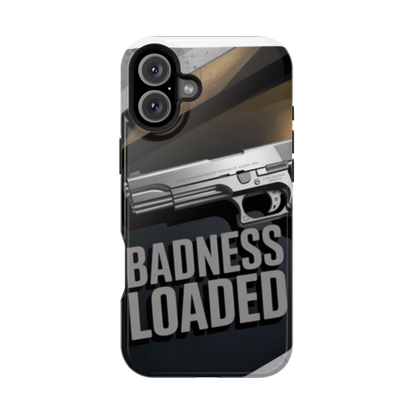 Impact-Resistant Cases