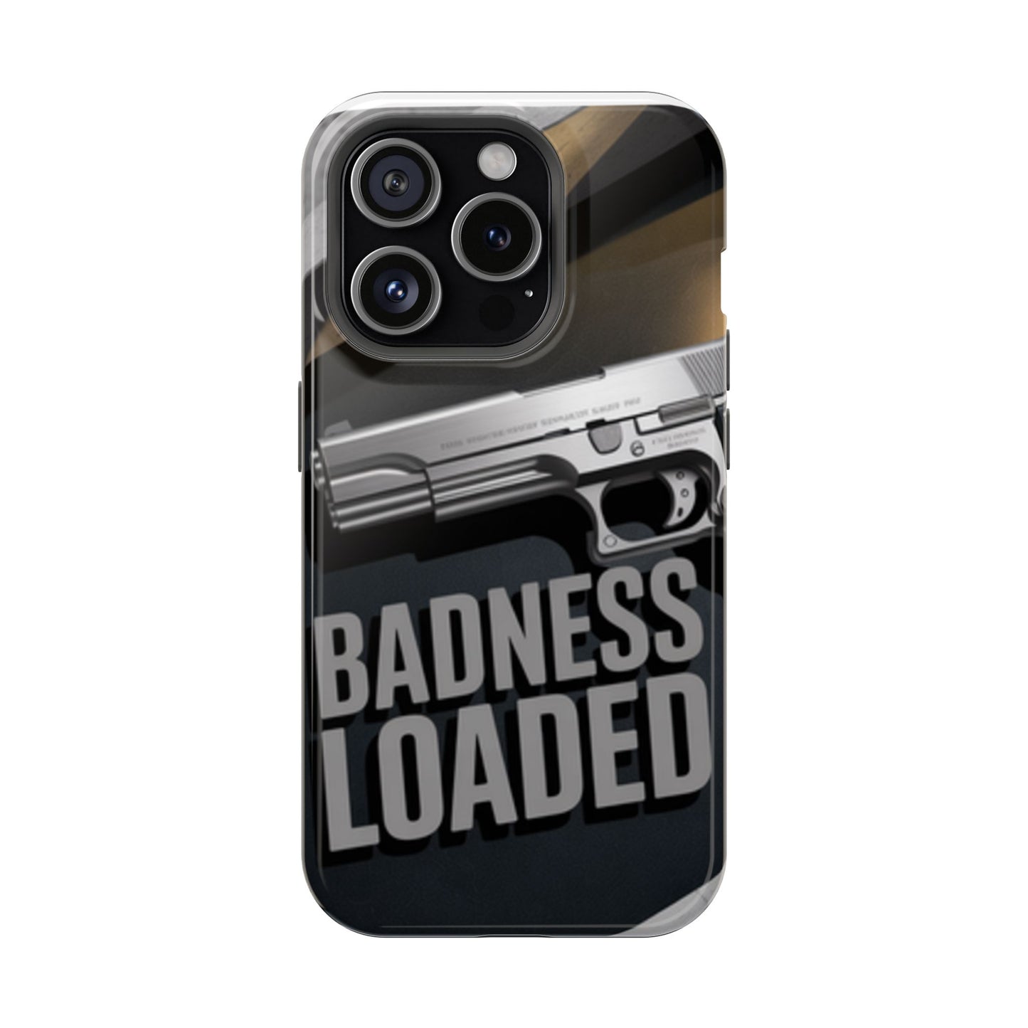 Impact-Resistant Cases