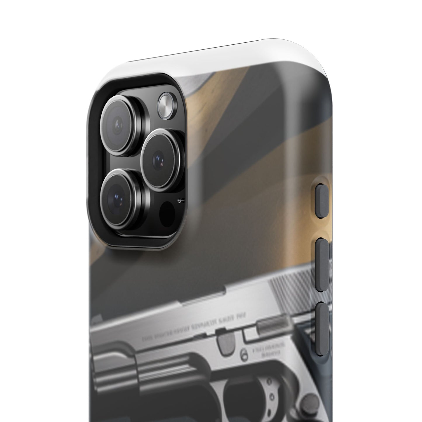 Impact-Resistant Cases