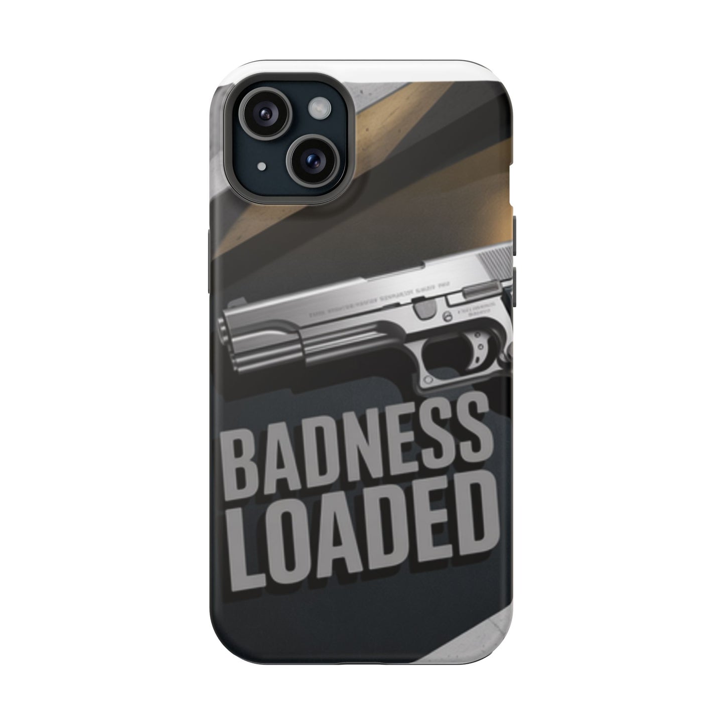 Impact-Resistant Cases