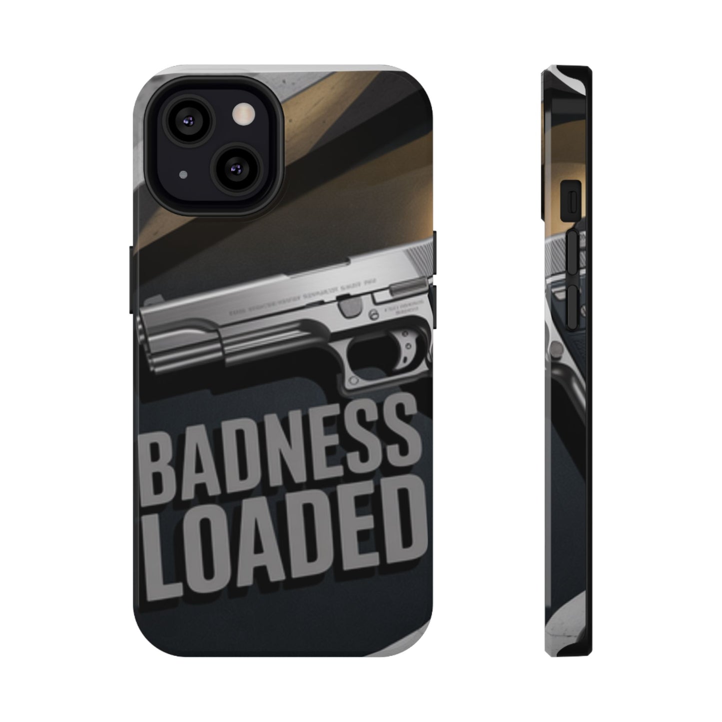 Impact-Resistant Cases