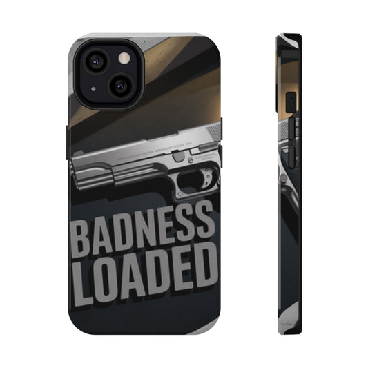 Impact-Resistant Cases