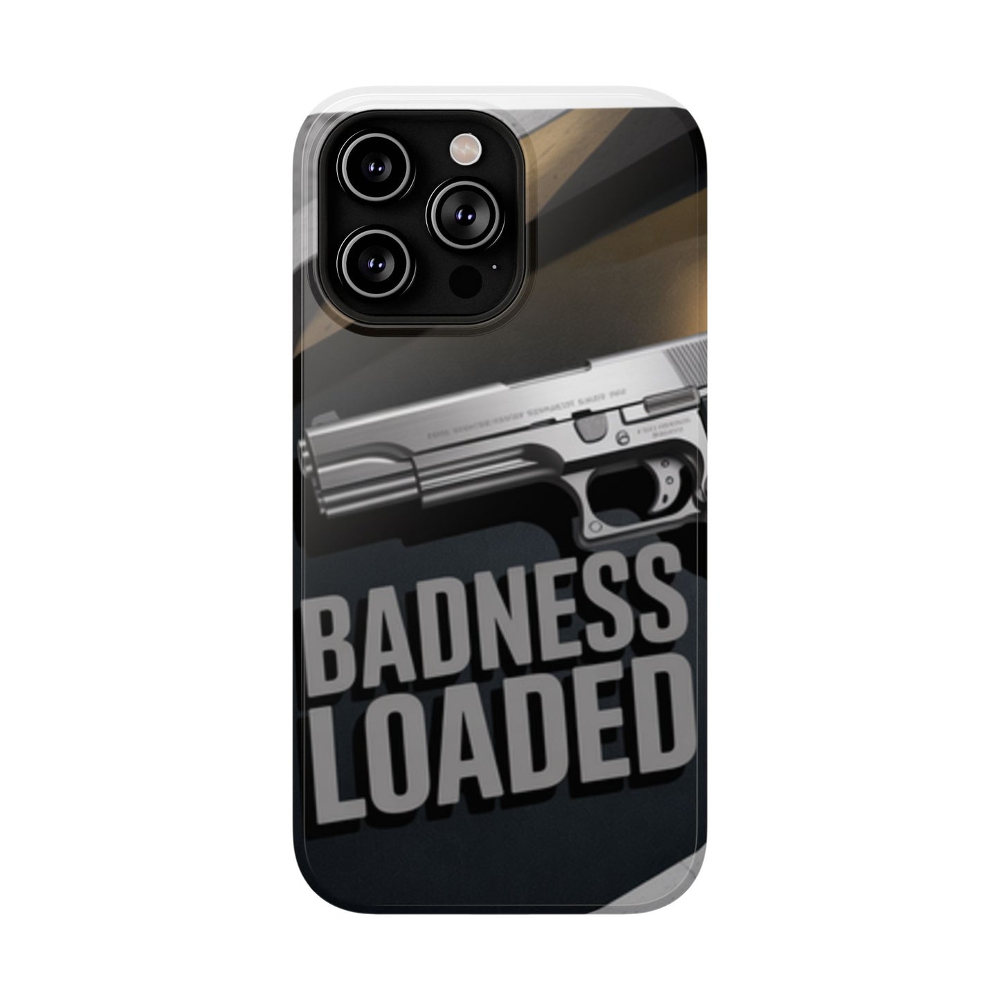 Impact-Resistant Cases