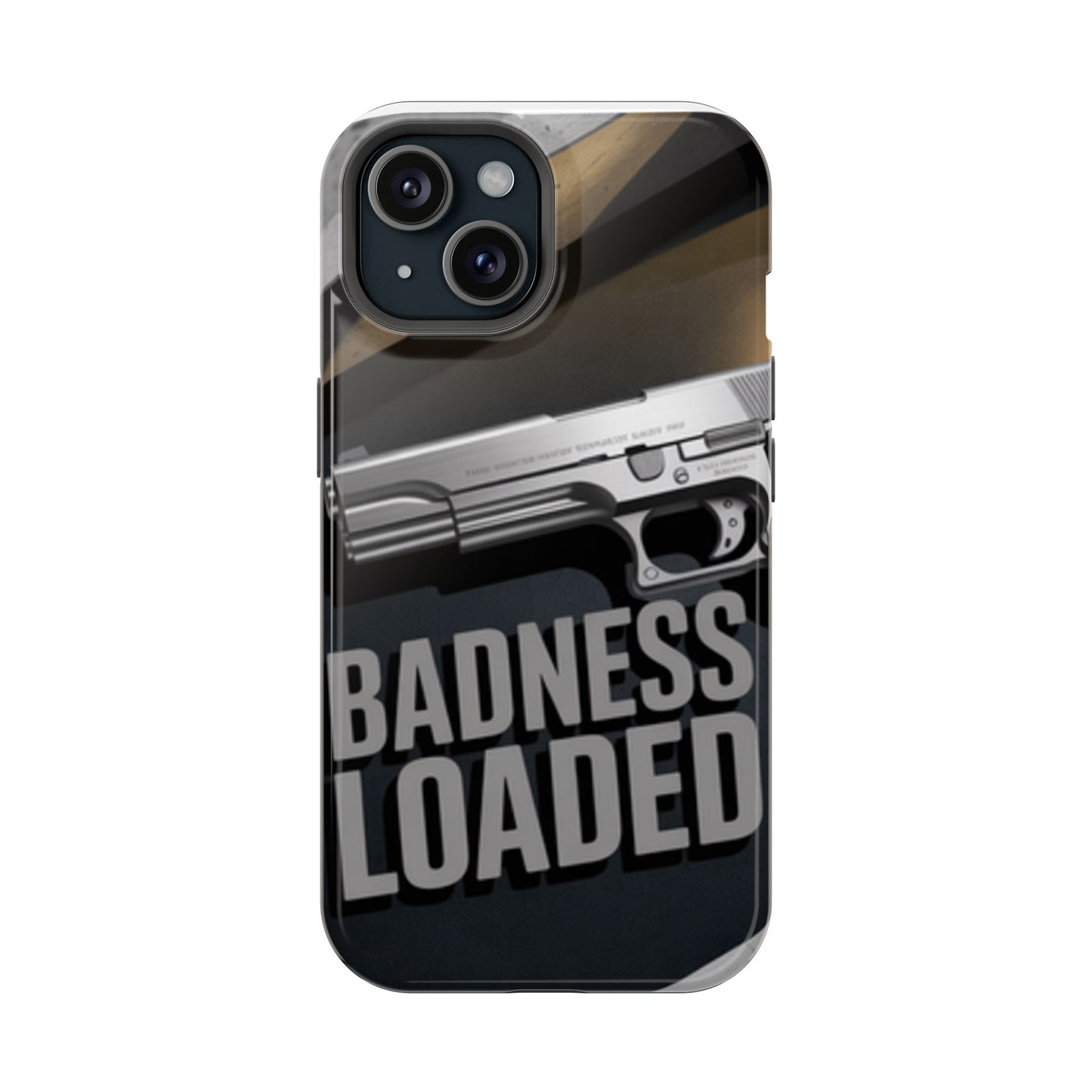 Impact-Resistant Cases