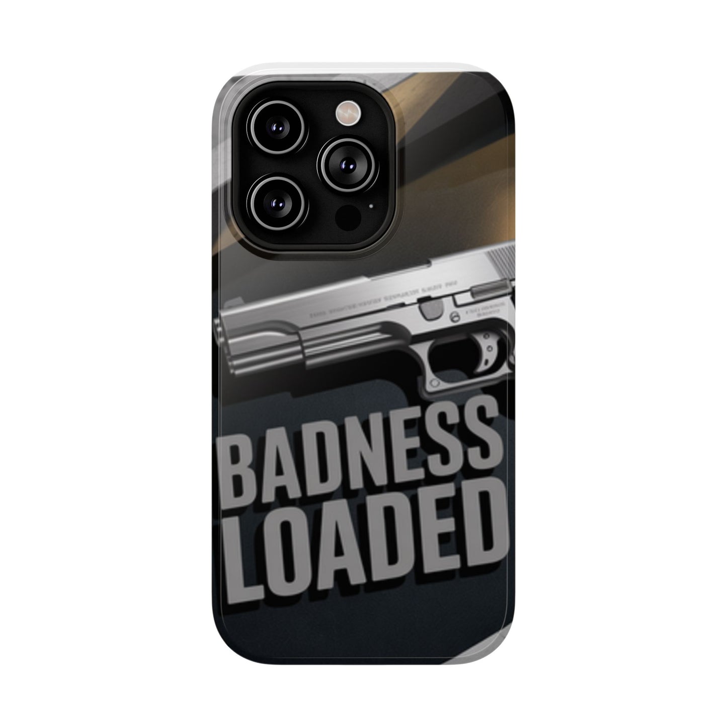 Impact-Resistant Cases