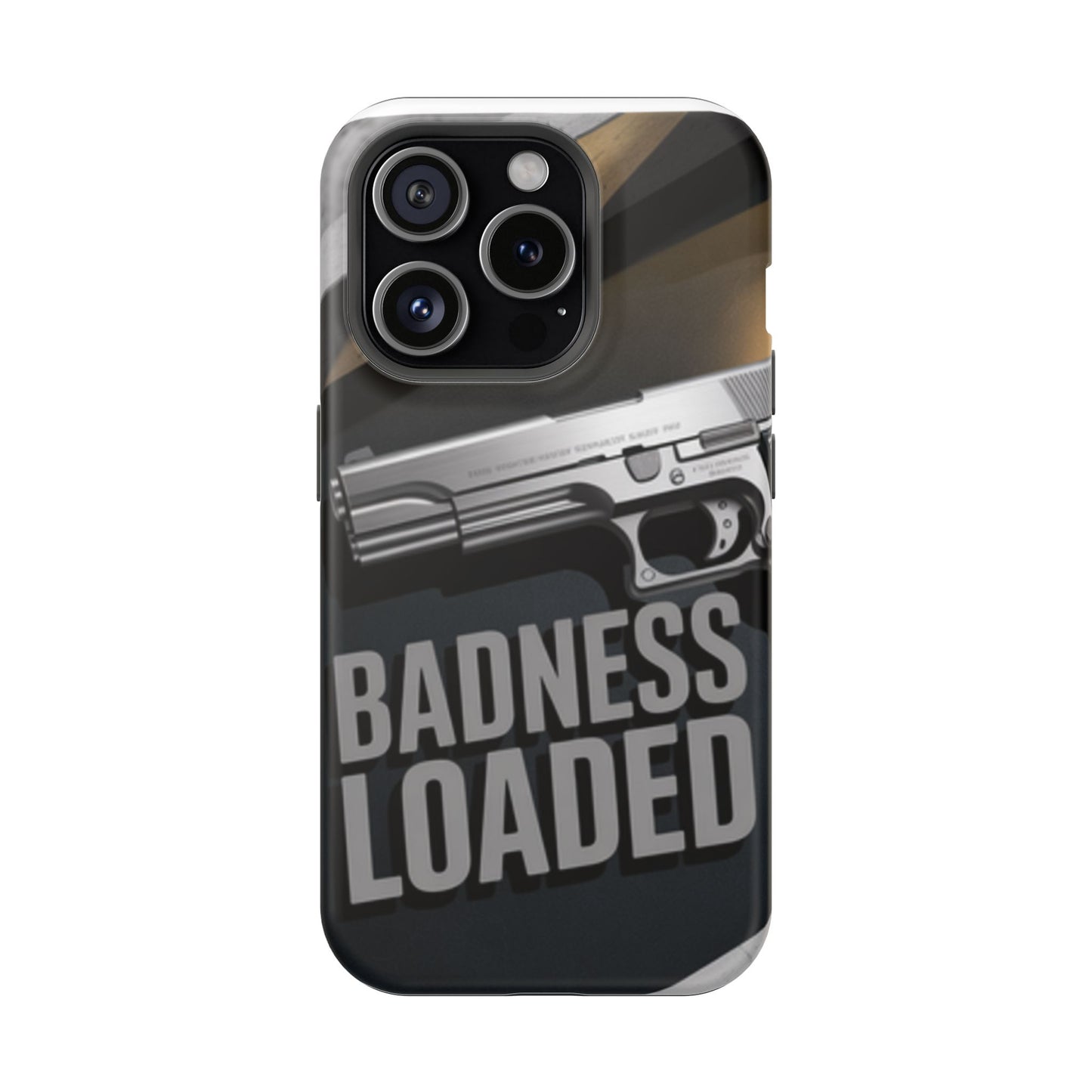 Impact-Resistant Cases