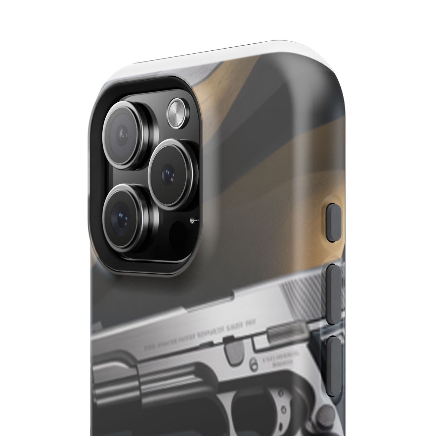 Impact-Resistant Cases