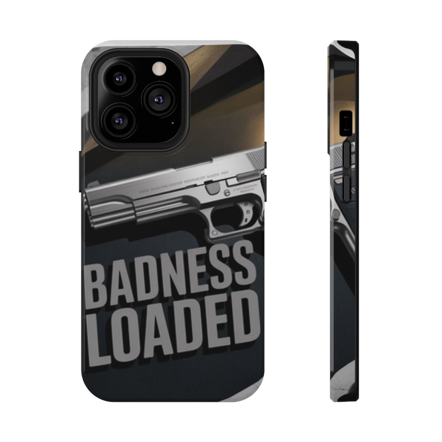 Impact-Resistant Cases