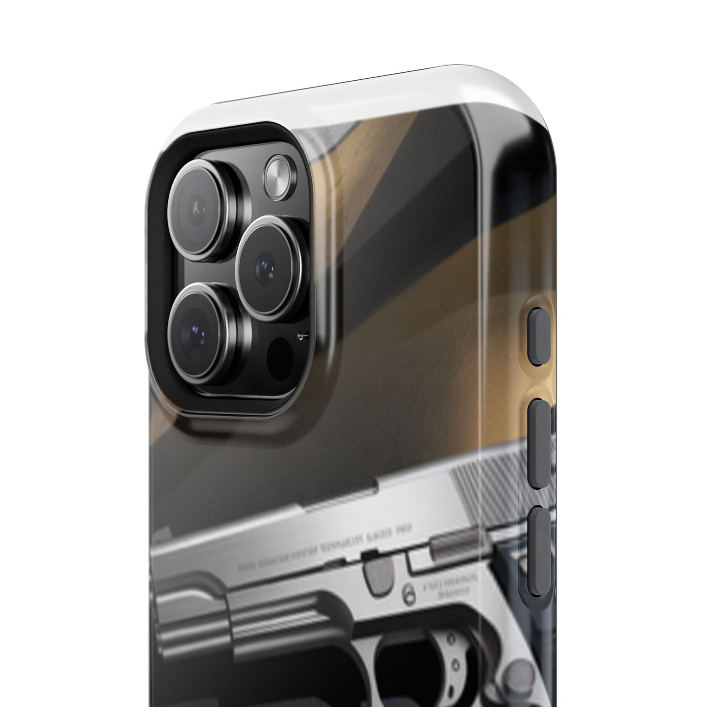 Impact-Resistant Cases