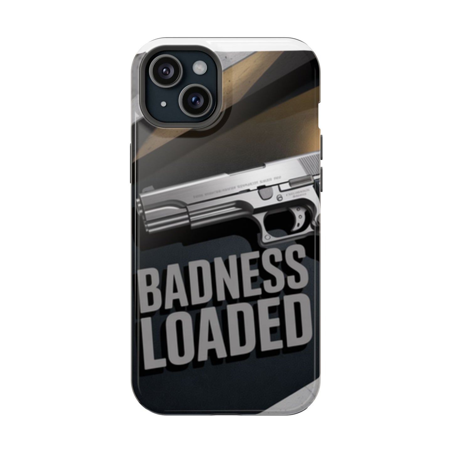 Impact-Resistant Cases