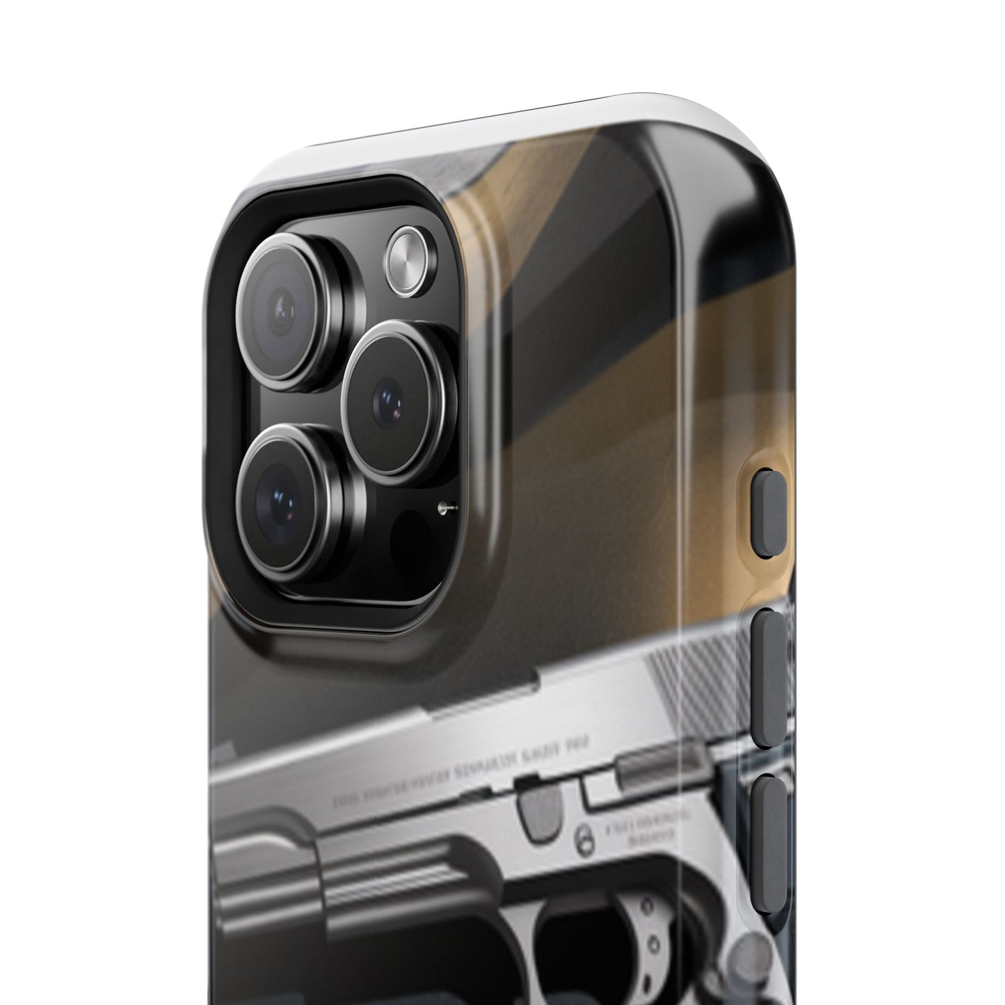 Impact-Resistant Cases