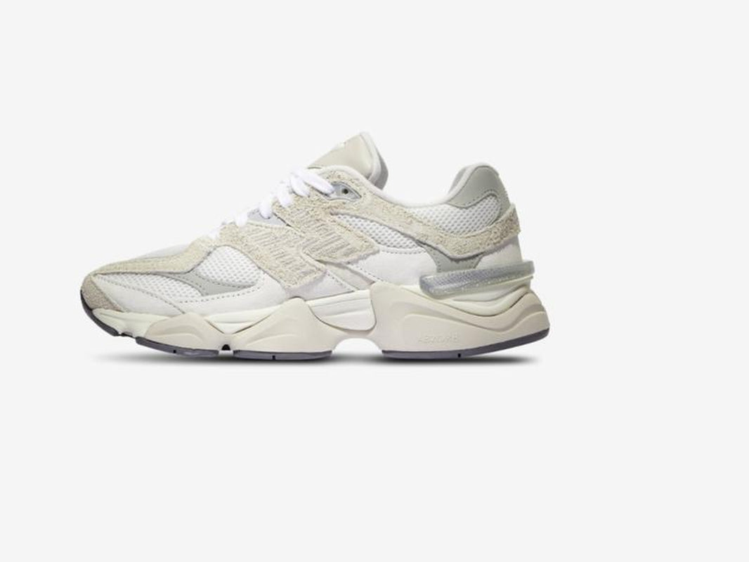 New Balance Women'S 9060 Running Shoes Grey U9060FGN Size 4.5M-8M Comfortable & Stylish for Performance Runs