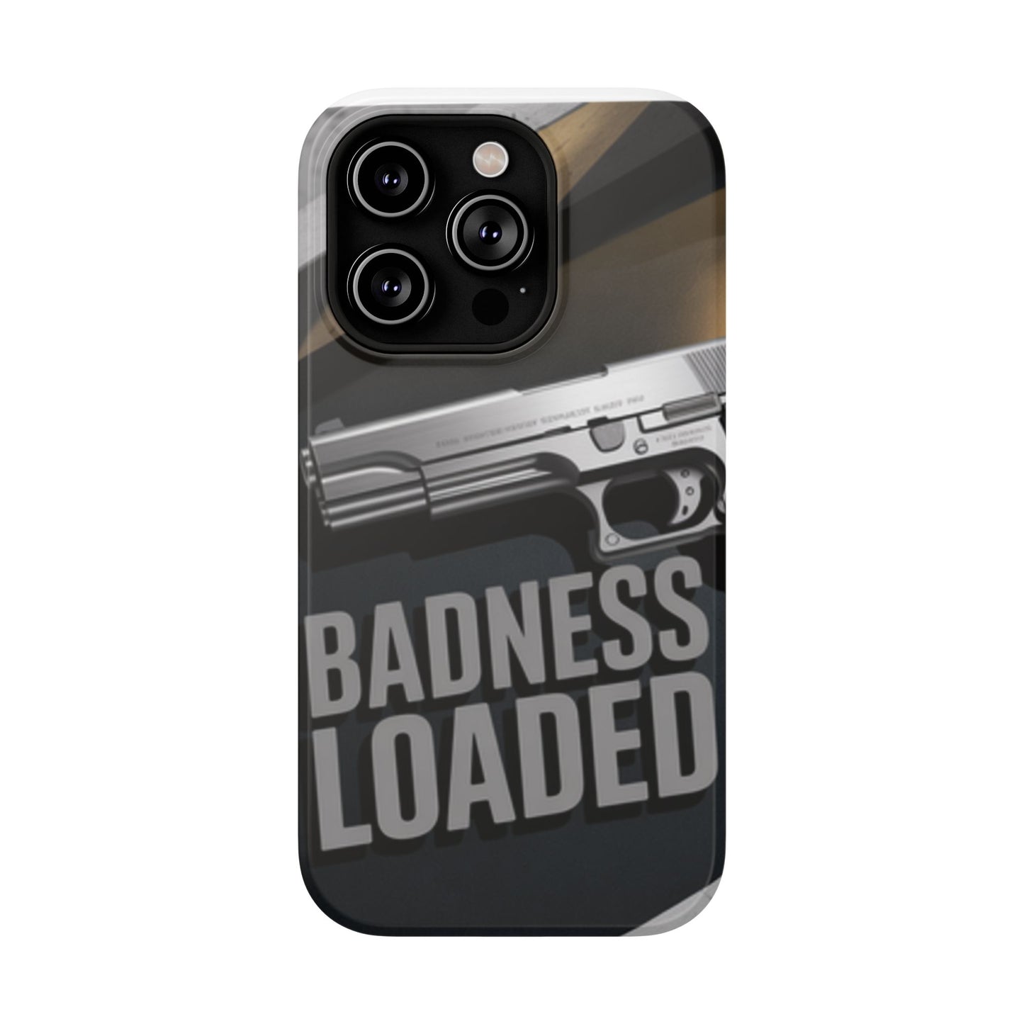 Impact-Resistant Cases