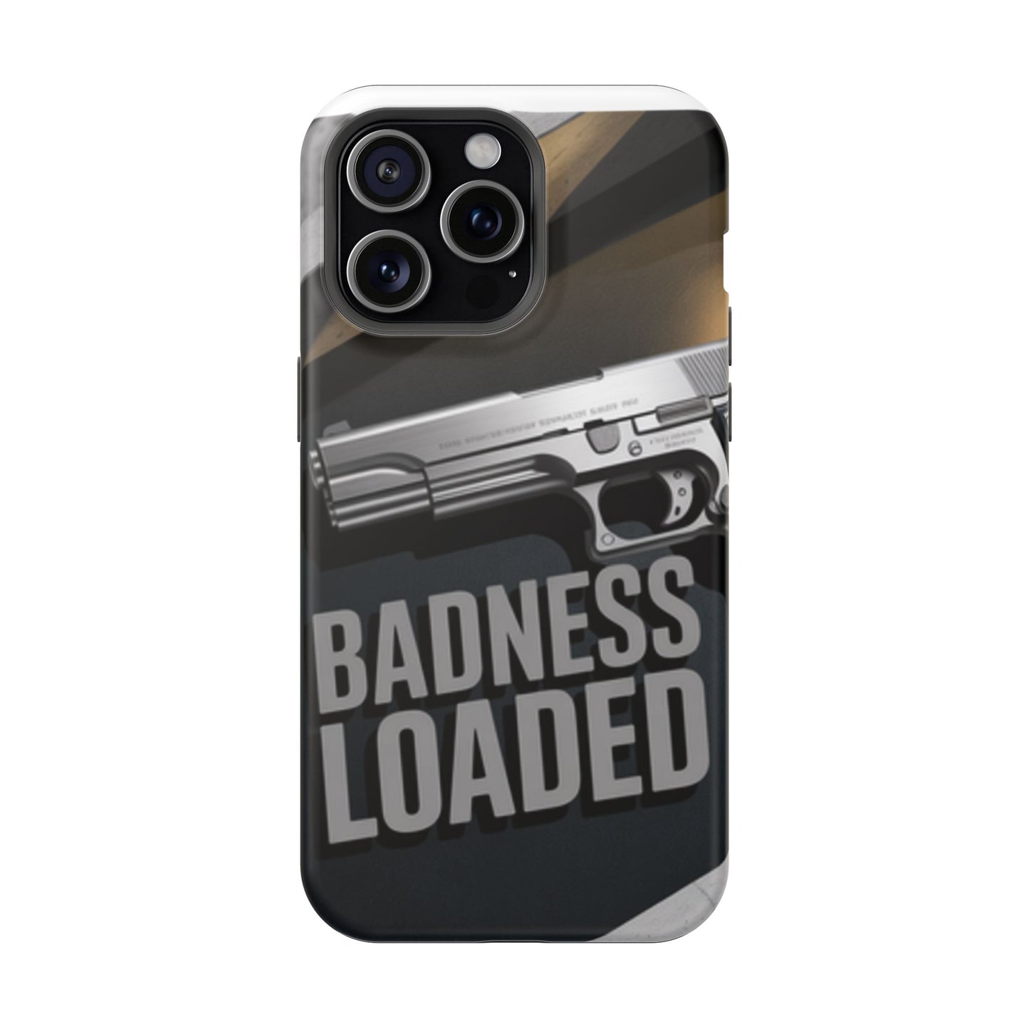 Impact-Resistant Cases