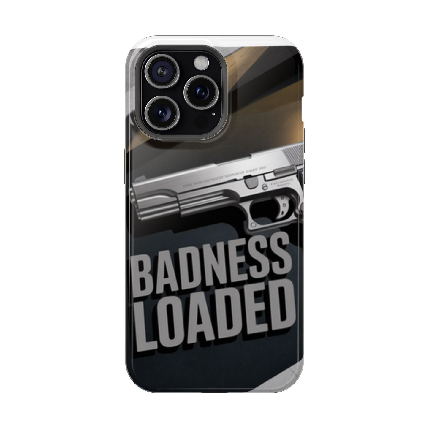 Impact-Resistant Cases