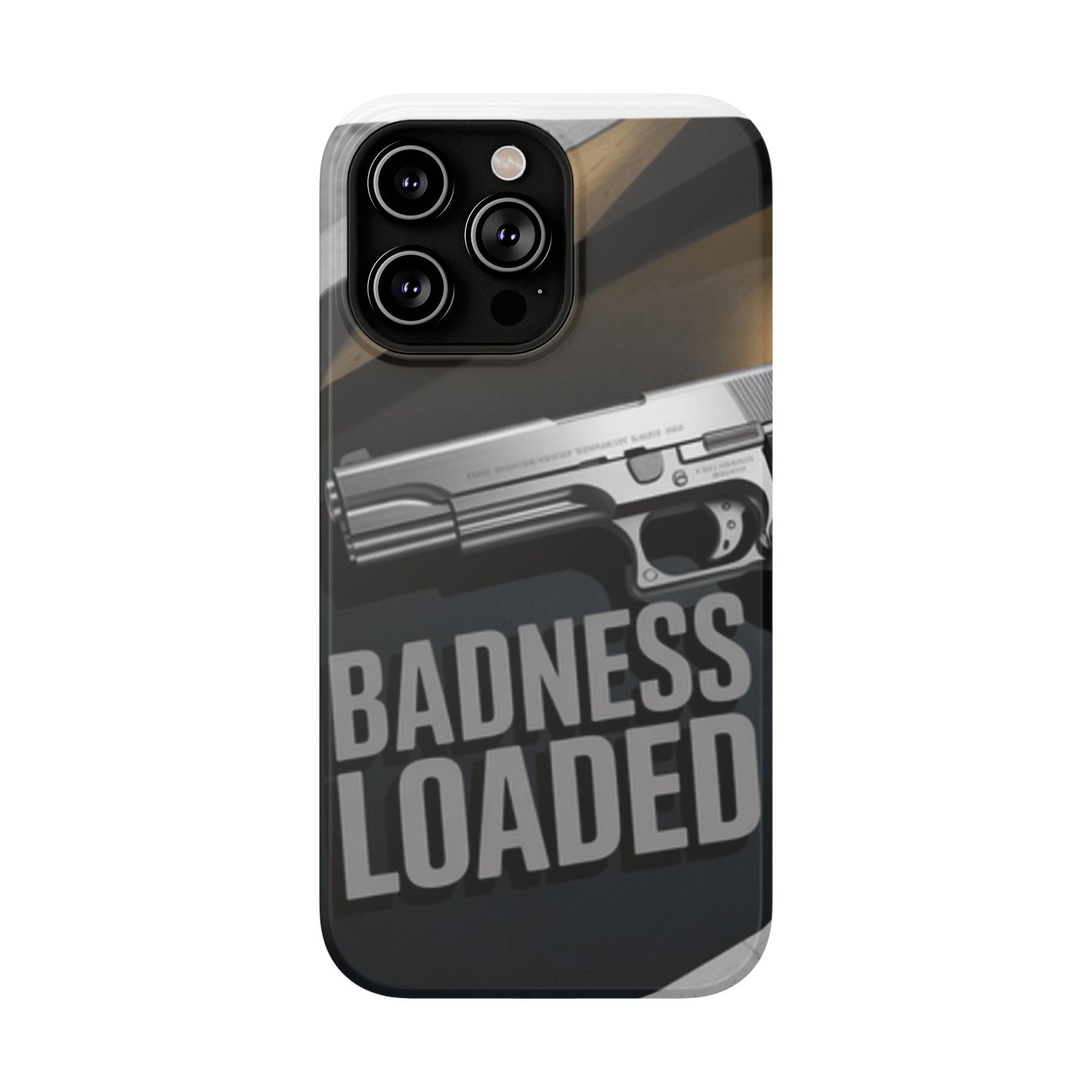 Impact-Resistant Cases