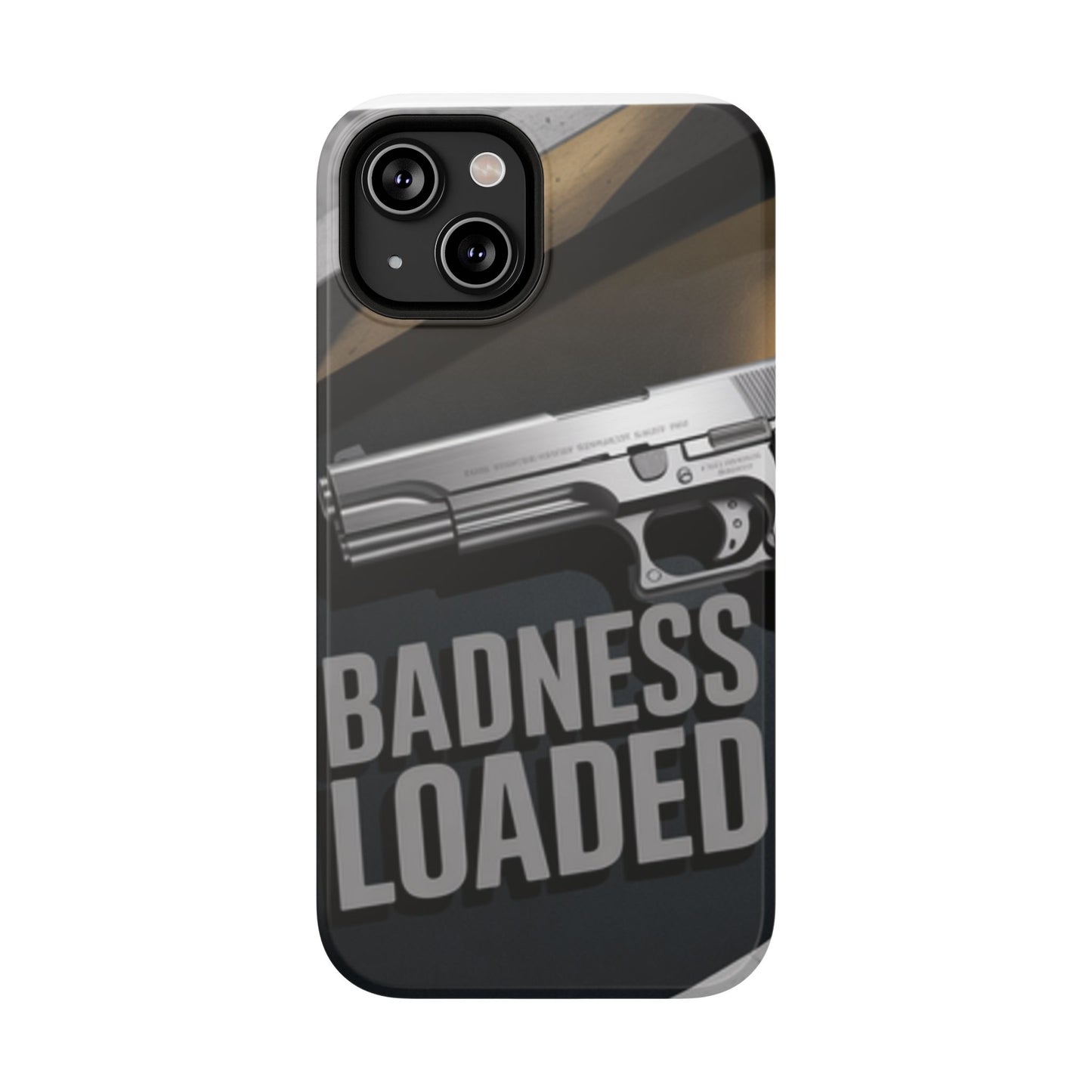 Impact-Resistant Cases