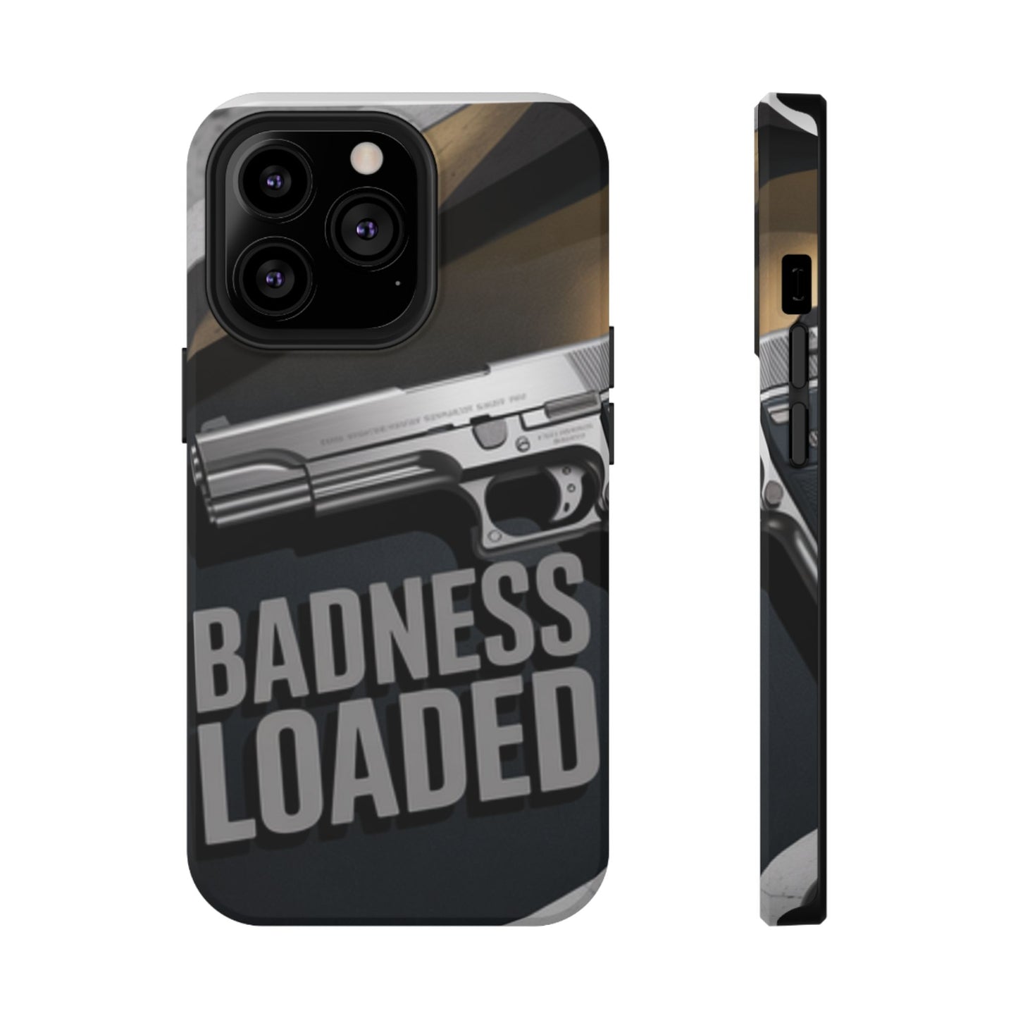 Impact-Resistant Cases