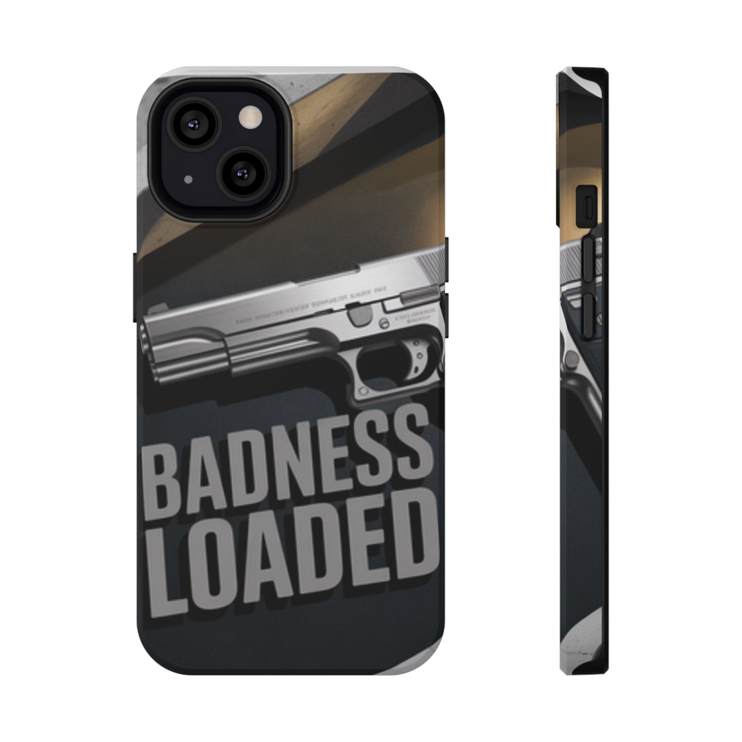 Impact-Resistant Cases