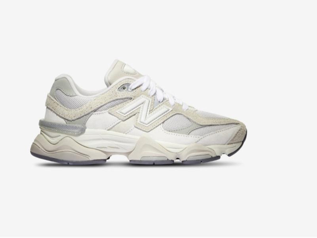 New Balance Women'S 9060 Running Shoes Grey U9060FGN Size 4.5M-8M Comfortable & Stylish for Performance Runs