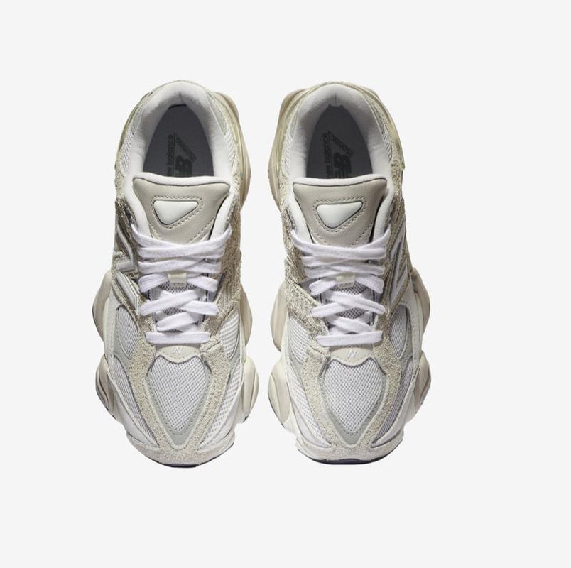 New Balance Women'S 9060 Running Shoes Grey U9060FGN Size 4.5M-8M Comfortable & Stylish for Performance Runs