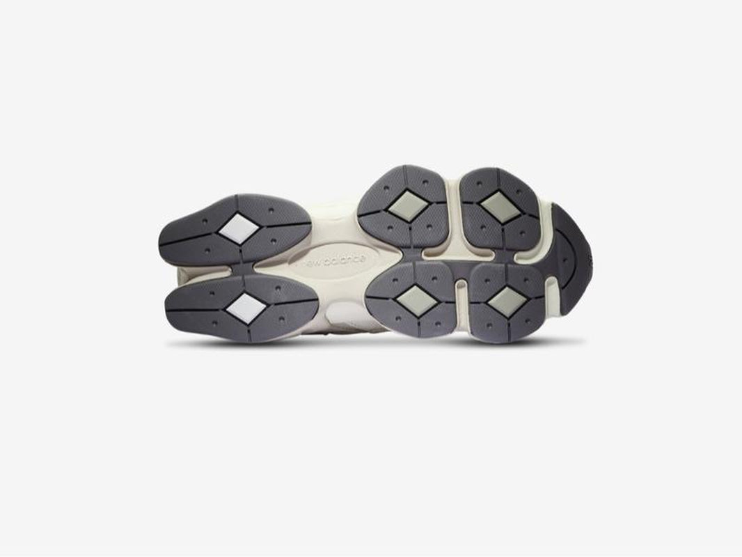 New Balance Women'S 9060 Running Shoes Grey U9060FGN Size 4.5M-8M Comfortable & Stylish for Performance Runs